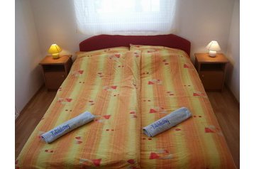 Hungary Privát Kehidakustány, Exterior